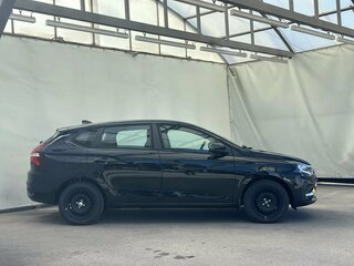2026 Lada (ВАЗ) Iskra SW, чёрный, 1560000 рублей, вид 4