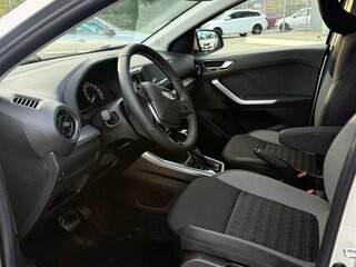 2026 Lada (ВАЗ) Iskra, серебристый, 1717000 рублей, вид 5