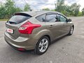 2012 Ford Focus III, коричневый - вид 3