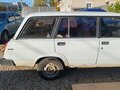 2000 Lada (ВАЗ) 2104 4-speed, белый, 165000 рублей - вид 9
