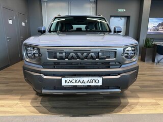 2026 Haval H3 I Рестайлинг, серый, 3249000 рублей, вид 2