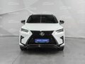 2016 Lexus RX 350 IV, белый, 3640000 рублей - вид 7