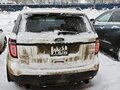 2015 Ford Explorer Sport V, белый, 2700000 рублей - вид 7