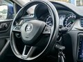 2017 Skoda Rapid I Рестайлинг, синий - вид 11