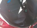 2018 Ford Focus III Рестайлинг, красный, 990000 рублей - вид 9