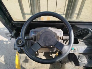 2020 Komatsu FD, жёлтый, 1382400 рублей, вид 5