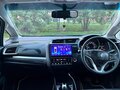 2018 Honda Fit III Рестайлинг, белый, 1385000 рублей - вид 7