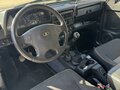 2017 Lada (ВАЗ) 2121 (4x4) Urban I Рестайлинг, серый, 630000 рублей - вид 5