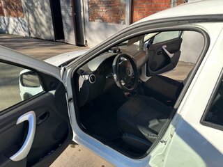 2018 Lada (ВАЗ) Largus I, белый, 750000 рублей, вид 4
