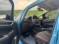 2021 Geely Vision X3 Pro, голубой, 850000 рублей - вид 8