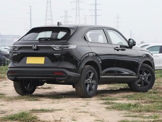 2026 Honda XR-V II, чёрный, 2446000 рублей, вид 2
