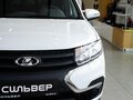 2026 Lada (ВАЗ) Largus I Рестайлинг, белый - вид 6