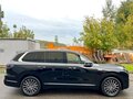 2025 Geely Galaxy M9 210, чёрный - вид 5