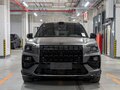 2026 Zeekr 8X Dawn, серый, 12999000 рублей - вид 3