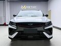 2022 Geely Coolray (Binyue) I, белый, 1505000 рублей - вид 2