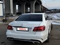 2013 Mercedes-Benz E-Класс 200 IV (W212, S212, C207) Рестайлинг, белый, 2400000 рублей - вид 4