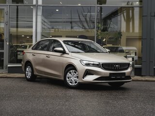 2026 Belgee S50, бежевый, 2069990 рублей, вид 1