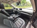 2022 Mazda CX-5 II, серый - вид 10