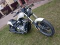2011 Honda VT 1300CX Fury, белый, 1270000 рублей - вид 7