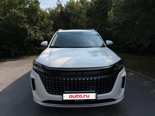 2024 Evolute i-Space I, белый, 2500000 рублей, вид 2