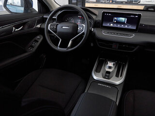 2026 Haval Jolion I Рестайлинг 2, синий, 2499000 рублей, вид 3