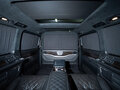 2019 Mercedes-Benz V-Класс Long 250 d длинный III (W447) Рестайлинг, чёрный, 9900000 рублей - вид 1