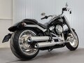 2017 Harley-Davidson Fat Boy, чёрный, 1719000 рублей - вид 6