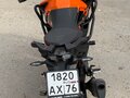 2023 KTM 390 Adventure, оранжевый, 575000 рублей - вид 3