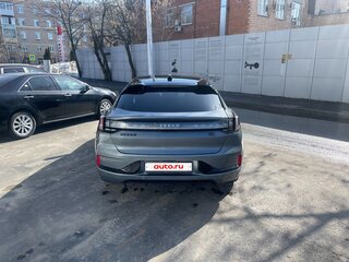 2024 Zeekr 001 100 kWh I, серый, 5700000 рублей, вид 2