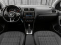 2018 Volkswagen Polo V Рестайлинг, серебристый, 1470000 рублей - вид 7