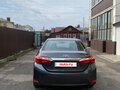 2013 Toyota Corolla XI (E160, E170, E180), серый, 1080000 рублей - вид 2