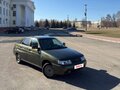 2006 Lada (ВАЗ) 2110, зелёный, 275000 рублей - вид 1