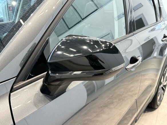 2024 Changan CS35 Plus I Рестайлинг, серый, 2160000 рублей - вид 16
