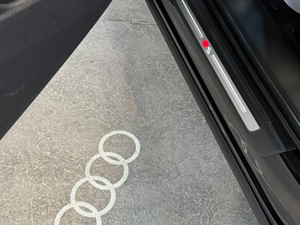 2026 Audi Q5 L III (GU), чёрный, 6099000 рублей - вид 17