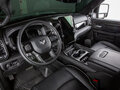 2026 RAM 2500, серый - вид 9