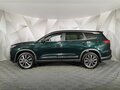 2024 Chery Tiggo 8 Pro Max I Рестайлинг, зелёный - вид 4