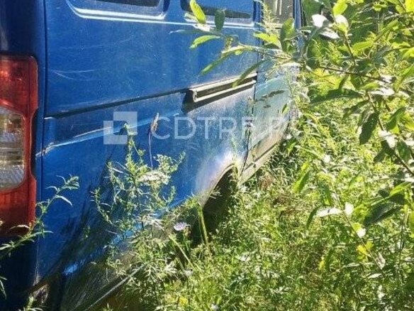 2010 ГАЗ ГАЗель (2705) Комби, синий, 360000 рублей - вид 4