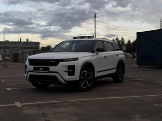 2026 Jeland J7, белый, 3409000 рублей, вид 2