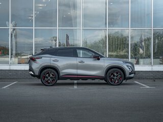 2023 Omoda C5 I, серый, 1779000 рублей, вид 5
