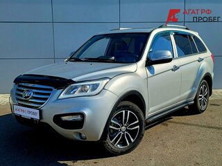 Lifan X60 I Рестайлинг 2
