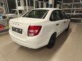 2026 Lada (ВАЗ) Granta I Рестайлинг, белый - вид 9