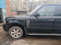 2003 Land Rover Range Rover III, чёрный, 1050000 рублей - вид 6