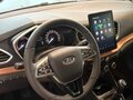 2026 Lada (ВАЗ) Vesta SW Cross I Рестайлинг (NG), серебристый, 2113000 рублей - вид 9