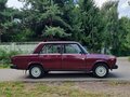 2001 Lada (ВАЗ) 2107, пурпурный, 270000 рублей - вид 2