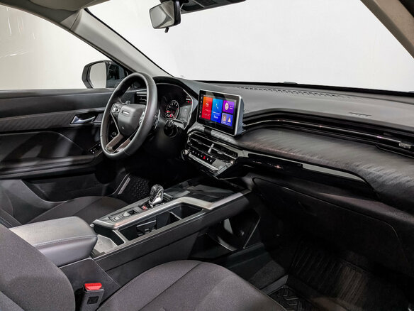 2026 Haval Jolion I Рестайлинг, серый, 2250000 рублей - вид 12