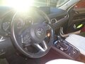 2017 Mazda CX-5 II, белый, 2550000 рублей - вид 4