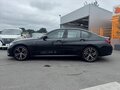 2023 BMW 3 серии 320i VII (G2x) Рестайлинг, чёрный - вид 6
