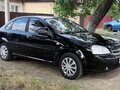2008 Chevrolet Lacetti I, чёрный, 360000 рублей - вид 1