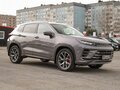 2023 Exeed LX I Рестайлинг, серый, 2149000 рублей - вид 3
