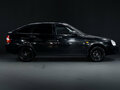 2012 Lada (ВАЗ) Priora I, чёрный - вид 7